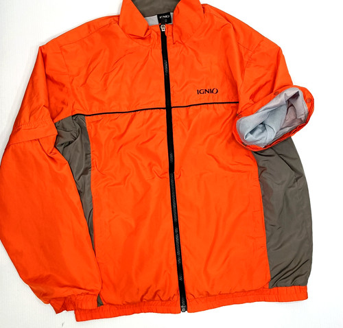 Ignio japan heat jacket vest - ignio, i-heat