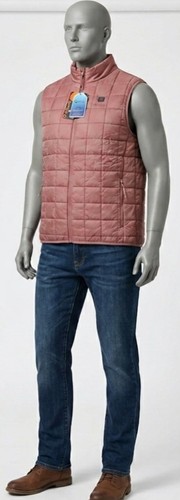 Men large ororo heated - large,