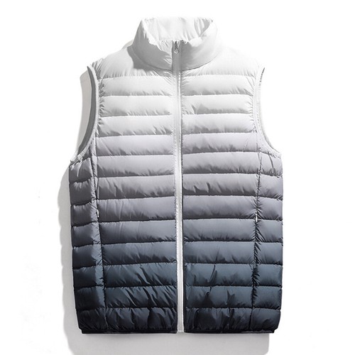 Mens duck down quilted bubble - down,