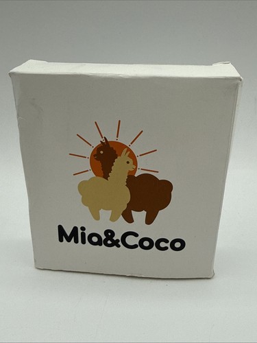 Mia coco heated - mia,