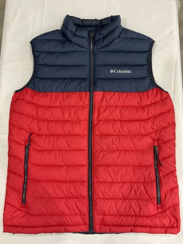 Columbia powder lite vest - columbia,