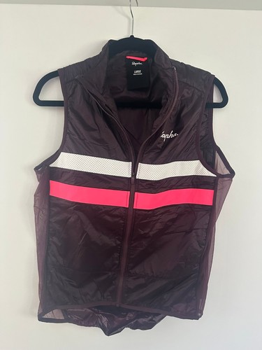 Rapha brevet insulated - rapha,