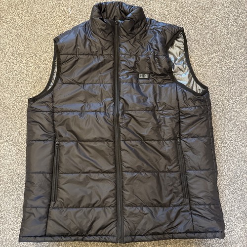 Bnwot men heated - bnwot(unbranded),