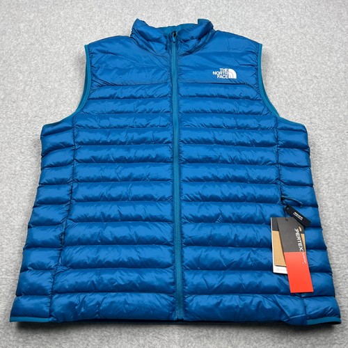 New north face terra - north, vest