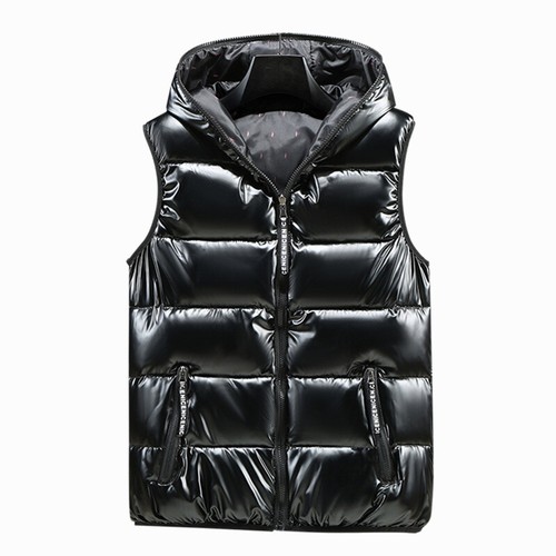 Men puffer quilted - puffer,