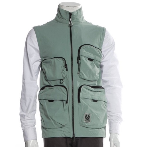 Belstaff vest tow gilet - belstaff,