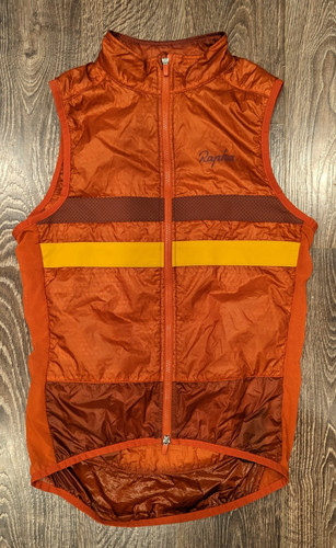 Rapha brevet insulated gilet - rapha,