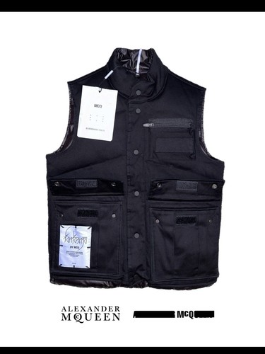 Alexander mcqueen mcq - mcqueen, ‘mcq’