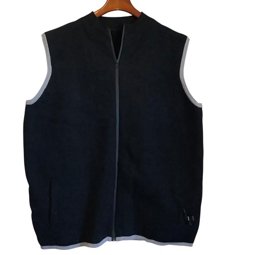 Wecerat mens heated - mens, black
