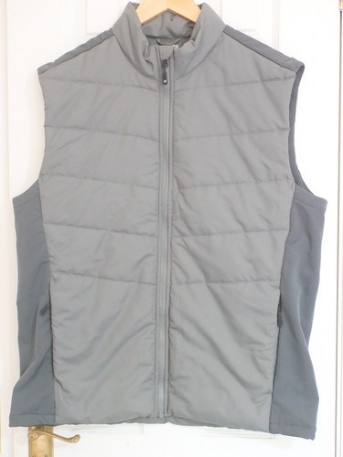 Degrees heat mens gilet - heat,