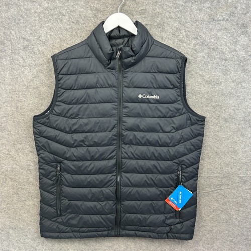 Columbia jacket mens black - columbia,
