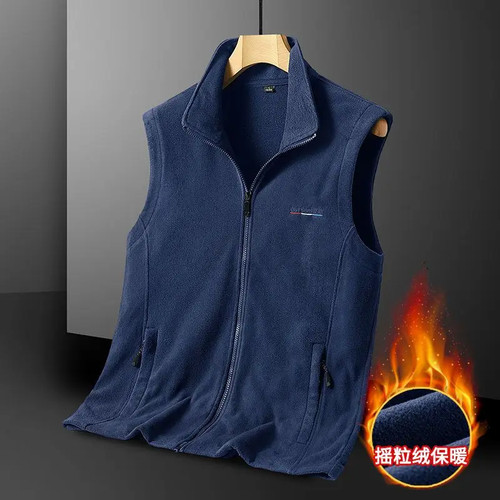 Outdoors gilet men - gilet,