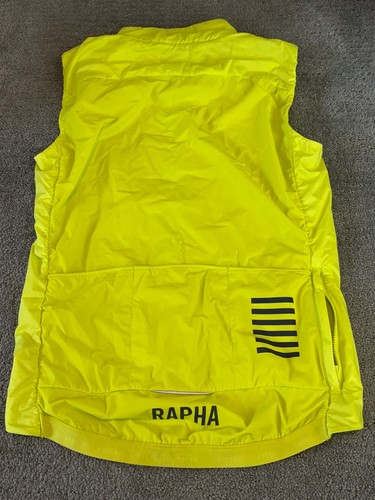 Rapha pro team insulated - rapha,