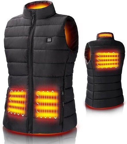 Abuytwo heated vests - abuytwo,