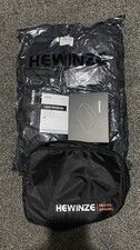 BNWT Mens Hewinze Heated Gilet