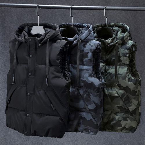 Men puffer bubble - puffer,