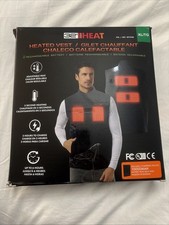 32 Degrees Heat Mens Heated