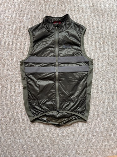 Rapha brevet insulated gilet - rapha,