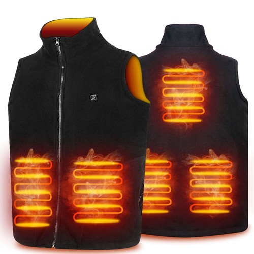 Touve heated vest - touve,