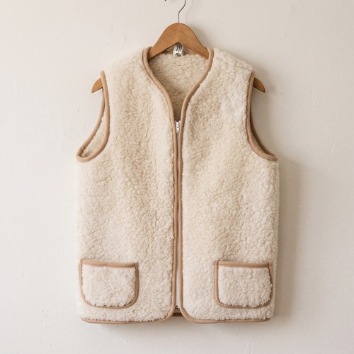 Vintage pure merino new - vintage,