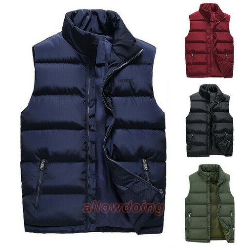 Men quilted bubble - men,