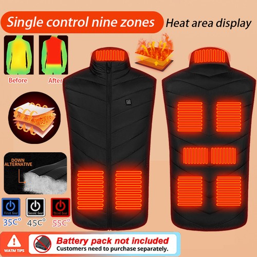 Winter usb electric - winter,