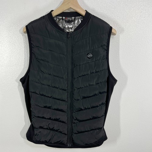 Vidonn heated vest - heated, 3m