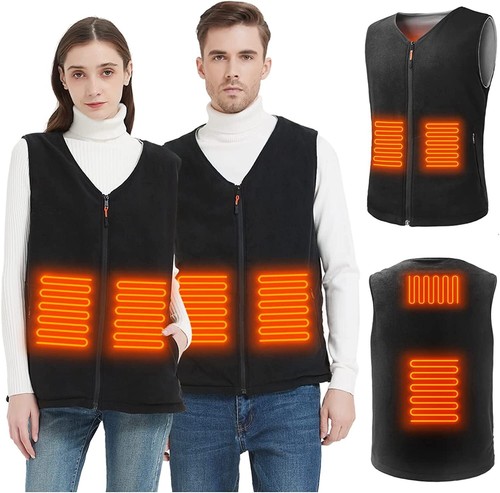 Unisex electric usb heated - electric,