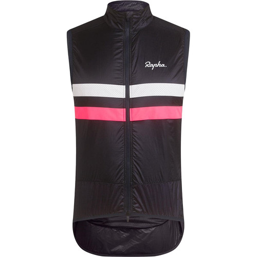 Rapha men brevet insulated - rapha,