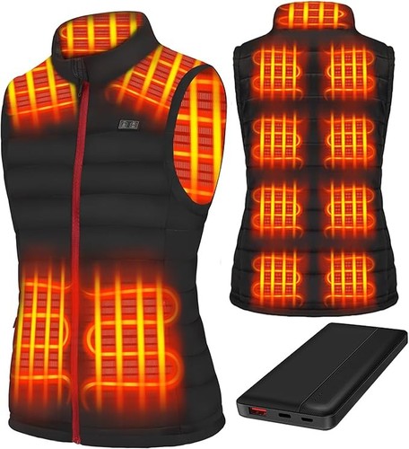 Kohiwa heated body warmer for - heated,