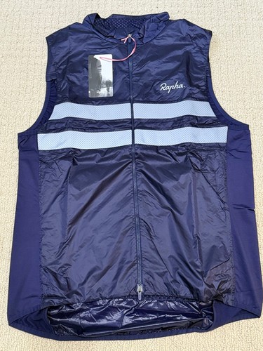 Brand new rapha brevet - new,