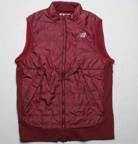 New balance heat - new, gilet