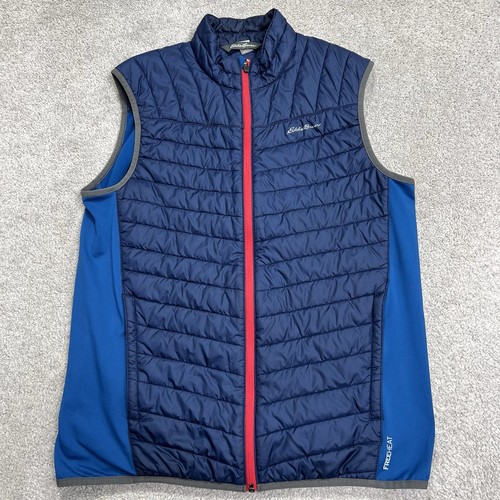 Eddie bauer vest mens - eddie,