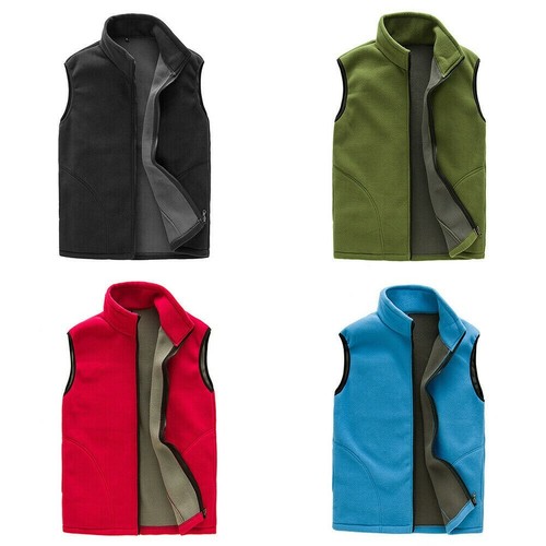 Mens fleece full - mens,
