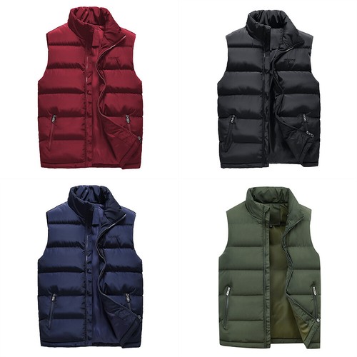 Men quilted bubble puffer - men,
