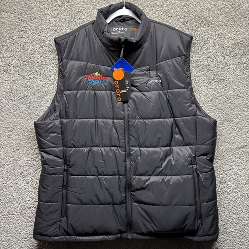 Ororo heated vest - ororo,
