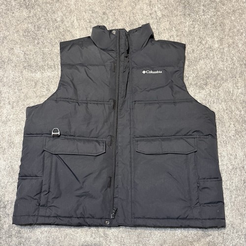 Columbia landroamer puffer - landroamer,