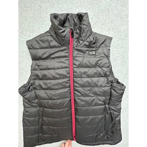 Tameya heated puffer - tameya,
