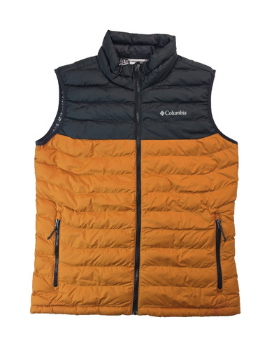 Columbia omni heat - heat, powder