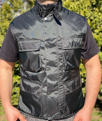 Belstaff vest waistcoat - vest,
