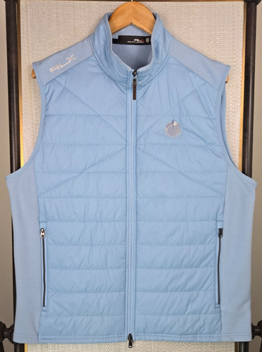 Rlx butler national mens - rlx,