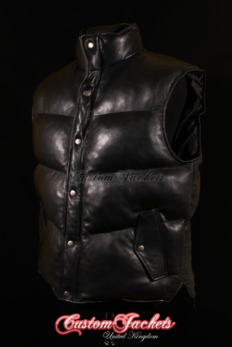 Men everest puffer black - everest,